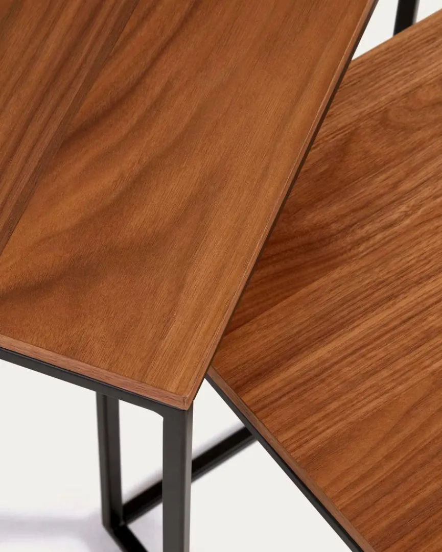 Outlet 2- Satztisch Yoana Couchtische