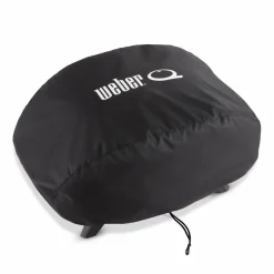 Outlet Abdeckhaube Für Q2000N-Serie Weber Grills & Grillzubehör|Grillzubehör