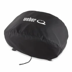 Outlet Abdeckhaube Für Q2000N-Serie Weber Grills & Grillzubehör|Grillzubehör