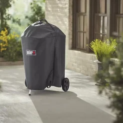 Weber Abdeckhaube Zubehör