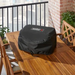 Weber Abdeckhaube Premium