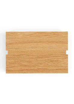 Metallbude Regale|Ablage Rivo