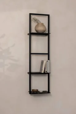 Metallbude Ablage Rivo