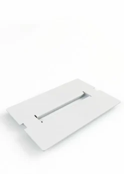 Metallbude Ablage Rivo