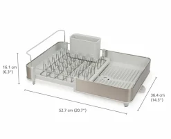 Joseph Joseph Wischen & Reinigen|Wischen & Reinigen|Abtropfgestell Extend