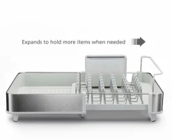 Joseph Joseph Wischen & Reinigen|Wischen & Reinigen|Abtropfgestell Extend