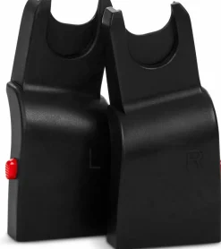 Kinder ABC Design Adapter