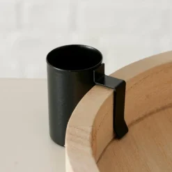 BOLTZE Adventskranz Skovde Ø 22 cm