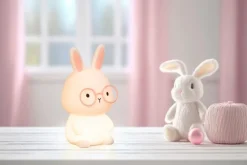 Discount Akku-Nachtleuchte Josie Akkuleuchten