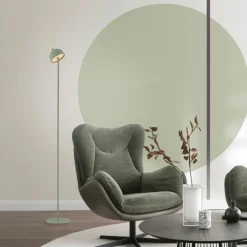 Hot Akku-Stehlampe Bellis Außenstehleuchten|Außenstehleuchten