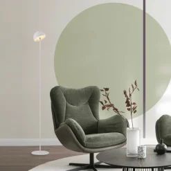 SCHÖNER WOHNEN-Kollektion Außenstehleuchten|Außenstehleuchten|Akku-Stehlampe Bellis