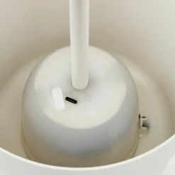 Brilliant Akku-Stehlampe Kaami