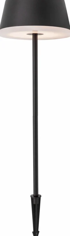 Eco-Light Außentischleuchten|Außentischleuchten|Akku-Tischleuchte Bellatrix