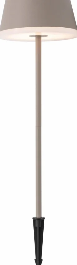 Eco-Light Außentischleuchten|Außentischleuchten|Akku-Tischleuchte Bellatrix