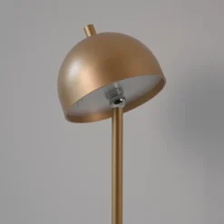 SCHÖNER WOHNEN-Kollektion Akku-Tischleuchte Bellis