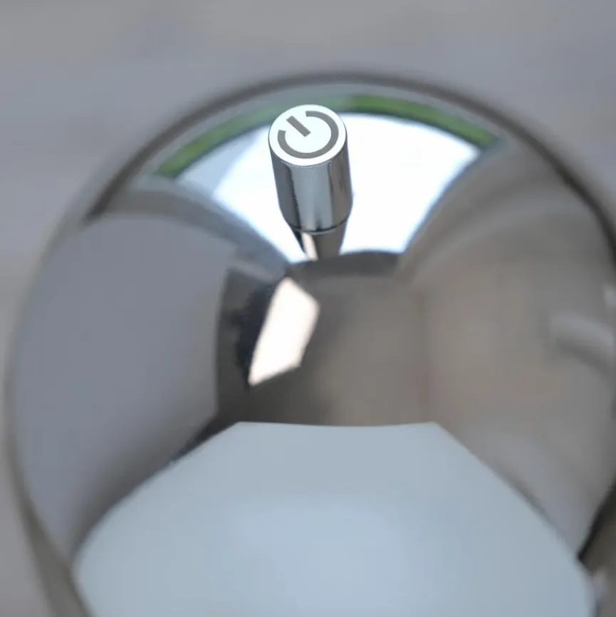 SCHÖNER WOHNEN-Kollektion Akku-Tischleuchte Bellis