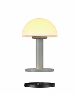 Villeroy & Boch Akku-Tischleuchte Bergamo