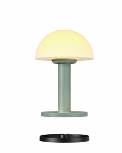 Villeroy & Boch Außentischleuchten|Außentischleuchten|Akku-Tischleuchte Bergamo