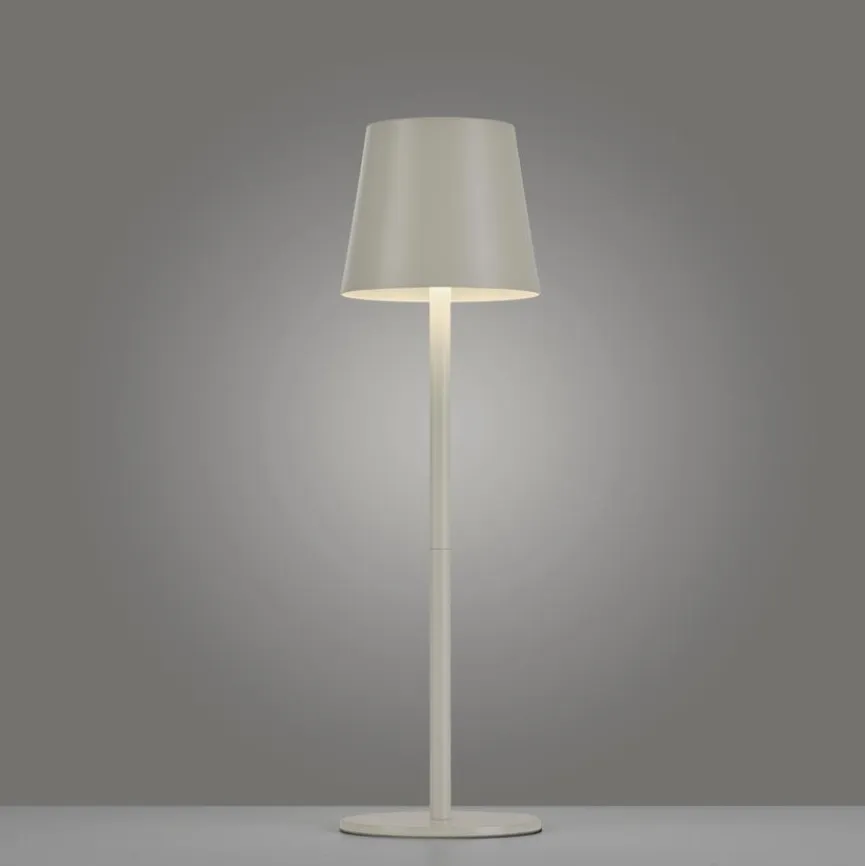 JUST LIGHT. Akku-Tischleuchte Euria