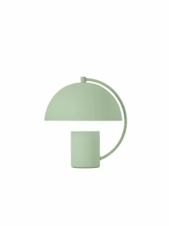 Hell Tischlampen|Akku-Tischleuchte Hedda