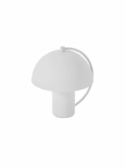 Hell Akku-Tischleuchte Hedda