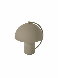 Outlet Akku-Tischleuchte Hedda Tischlampen