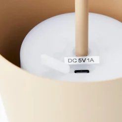 Brilliant Akku-Tischleuchte Kaami