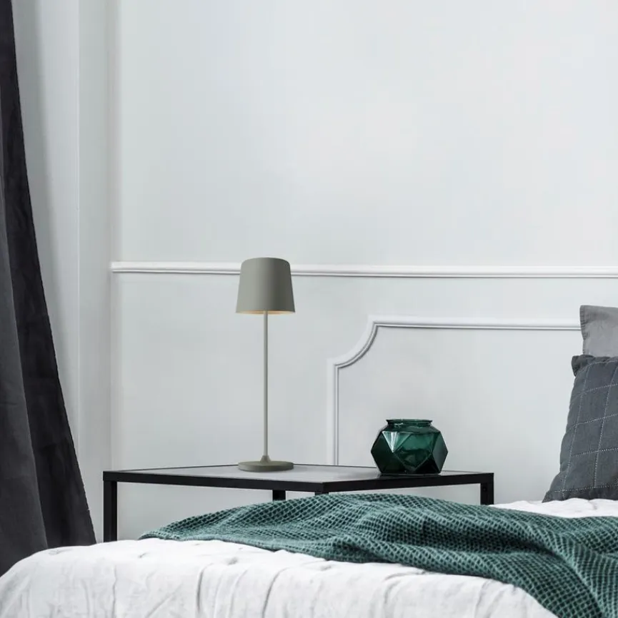 Brilliant Akku-Tischleuchte Kaami