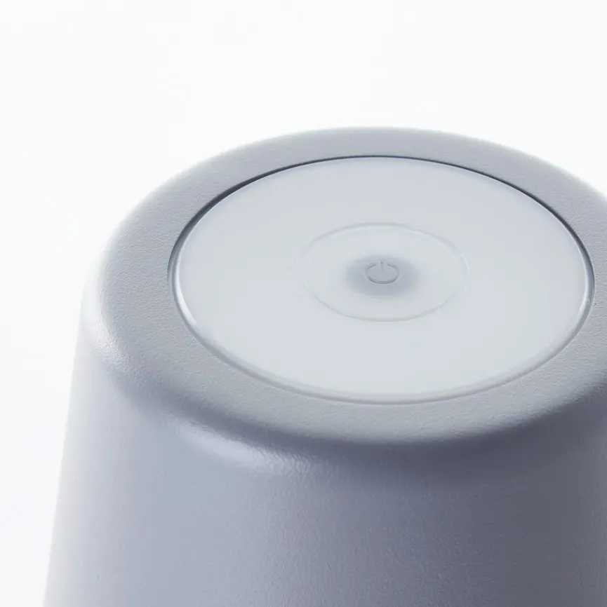 Brilliant Akku-Tischleuchte Kaami