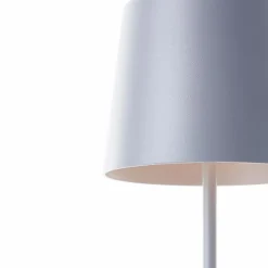 Brilliant Akku-Tischleuchte Kaami