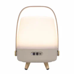 kooduu Akkuleuchten|Tischlampen|Akku-Tischleuchte Lite up Play Mini