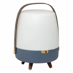 kooduu Akku-Tischleuchte Lite up Play