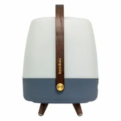 kooduu Akku-Tischleuchte Lite up Play