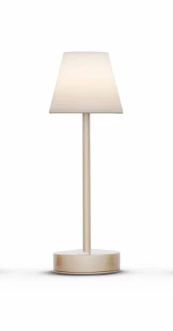 new garden Akku-Tischleuchte Lola Slim