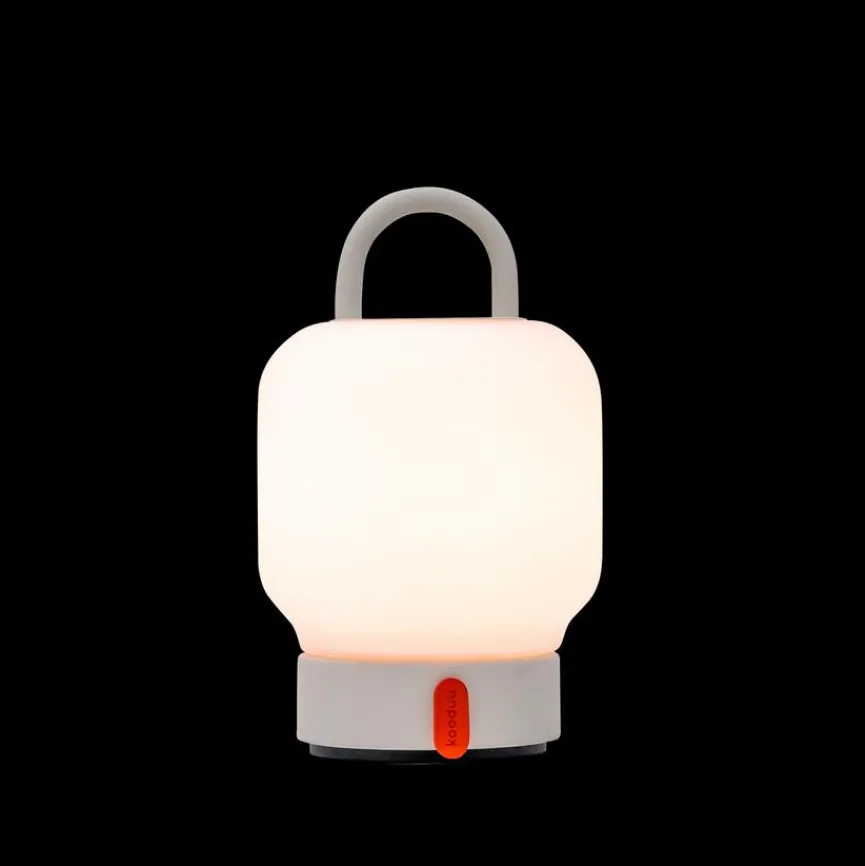 kooduu Akku-Tischleuchte Loome