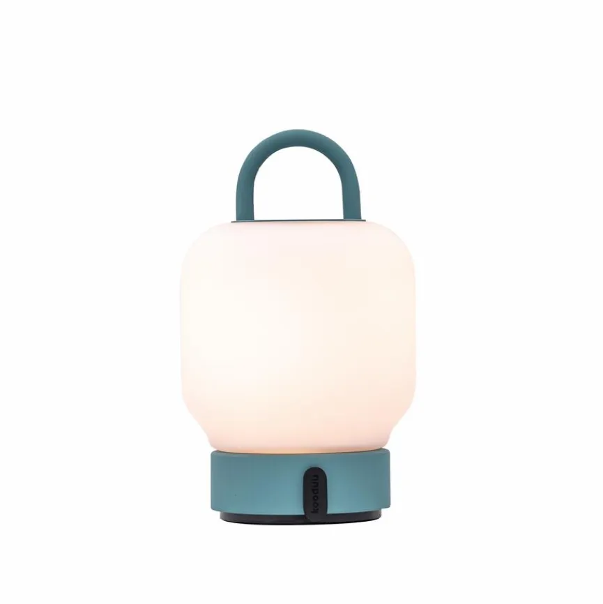 kooduu Akkuleuchten|Tischlampen|Akku-Tischleuchte Loome