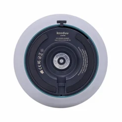 kooduu Akkuleuchten|Tischlampen|Akku-Tischleuchte Loome