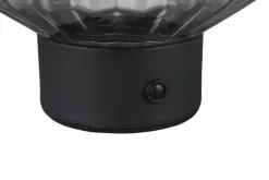 Reality Leuchten Akkuleuchten|Tischlampen|Akku-Tischleuchte Lord