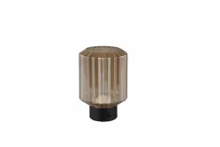 Reality Leuchten Akkuleuchten|Tischlampen|Akku-Tischleuchte Lord