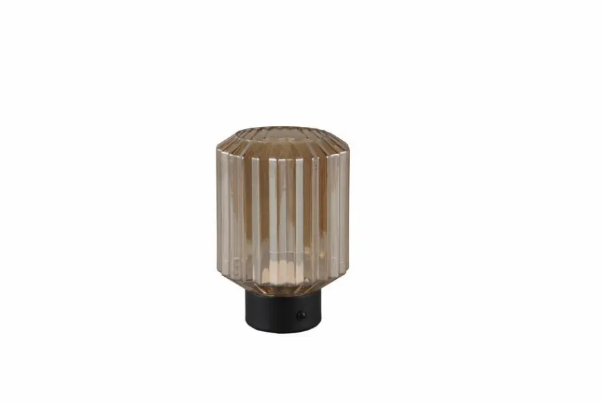 Reality Leuchten Akkuleuchten|Tischlampen|Akku-Tischleuchte Lord