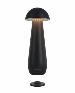 Villeroy & Boch Außentischleuchten|Außentischleuchten|Akku-Tischleuchte Modena