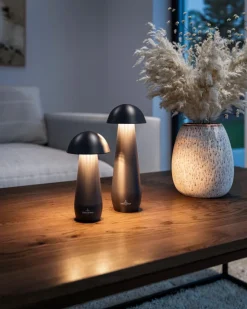 Online Akku-Tischleuchte Modena Außentischleuchten|Außentischleuchten