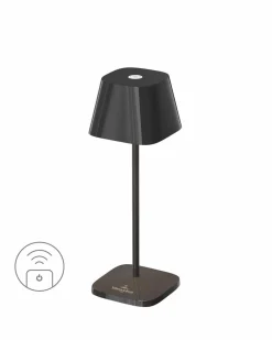 Villeroy & Boch Außentischleuchten|Außentischleuchten|Akku-Tischleuchte Neapel Micro