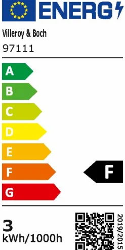 Villeroy & Boch Außentischleuchten|Außentischleuchten|Akku-Tischleuchte Neapel Micro