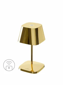 Villeroy & Boch Akku-Tischleuchte Neapel RC