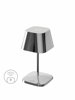 Villeroy & Boch Außentischleuchten|Außentischleuchten|Akku-Tischleuchte Neapel RC