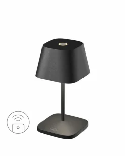 Villeroy & Boch Außentischleuchten|Außentischleuchten|Akku-Tischleuchte Neapel RC