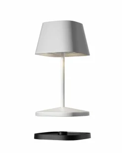 Villeroy & Boch Außentischleuchten|Außentischleuchten|Akku-Tischleuchte Neapel RC