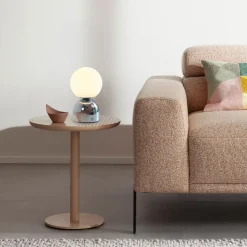 SCHÖNER WOHNEN-Kollektion Akku-Tischleuchte Rudi