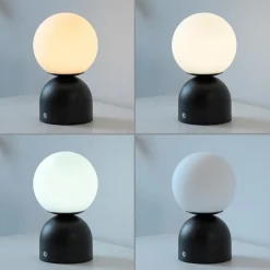 Akku-Tischleuchte Rudi Akkuleuchten|Tischlampen